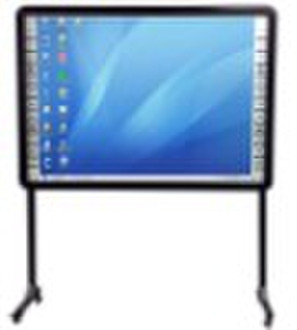 102 "IR-Touch Board Interactive Whiteboard