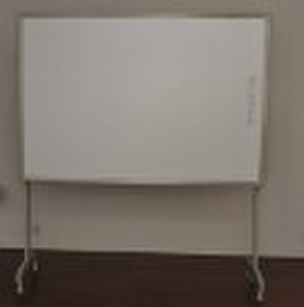 80 "elektronischen Whiteboard