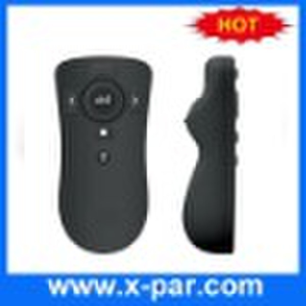 Wireless Presenter Laserpointer