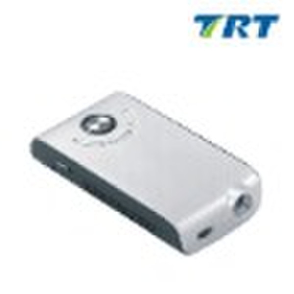 TRT-723W WinCE Mini-Projektor