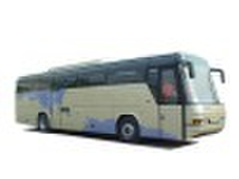 North Neoplan Tourist Bus 12m