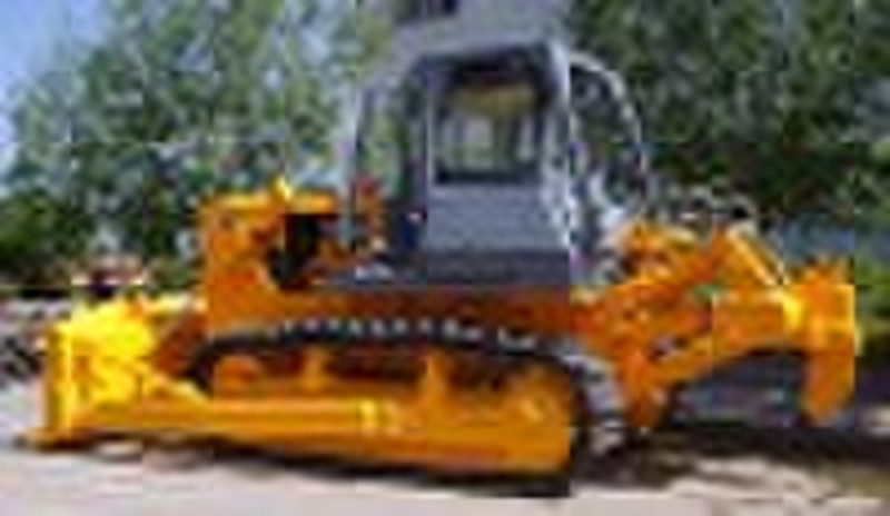 Tracked Bulldozer MD23