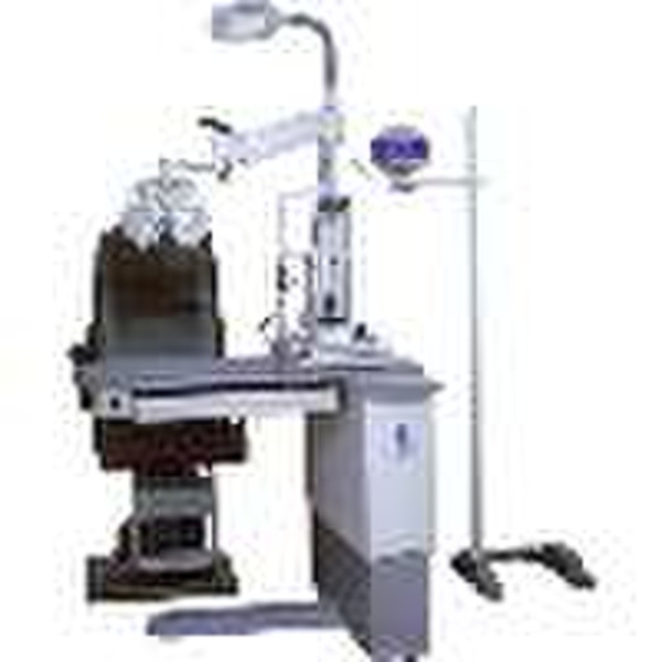 WD-TR102A ophthalmic unit