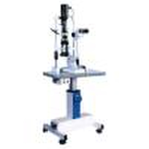 Slit Lamp Microscope