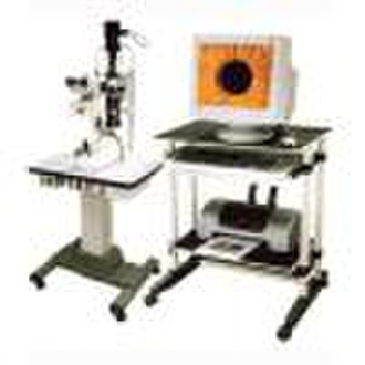 Slit Lamp Image System