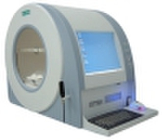 Automatic Computer Perimeter