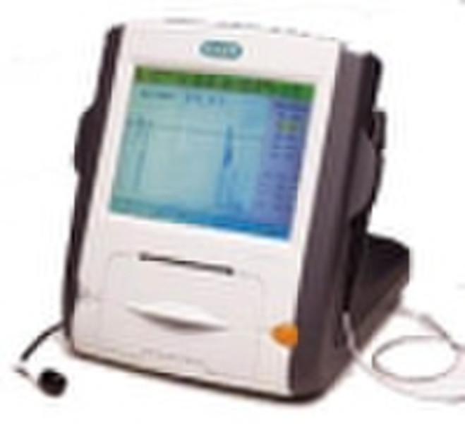 WD-SW1000 Ophthalmic A Scan
