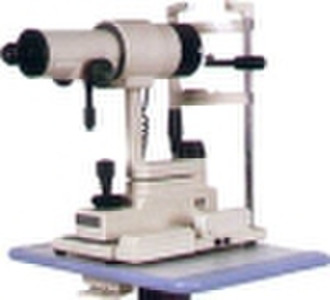 Keratometer