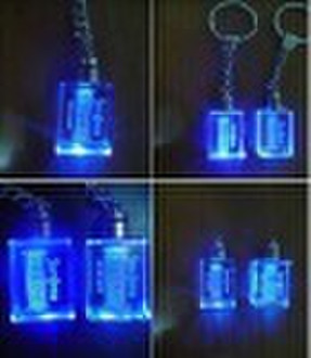 flashling led key ring