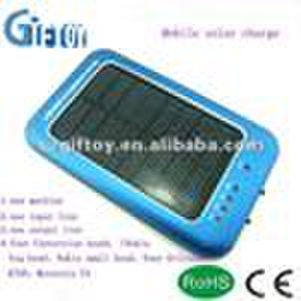 Solar charger