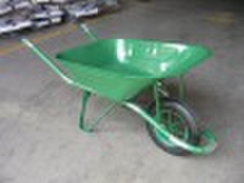 Wheel Barrow WB6400 - Frankreich Modell