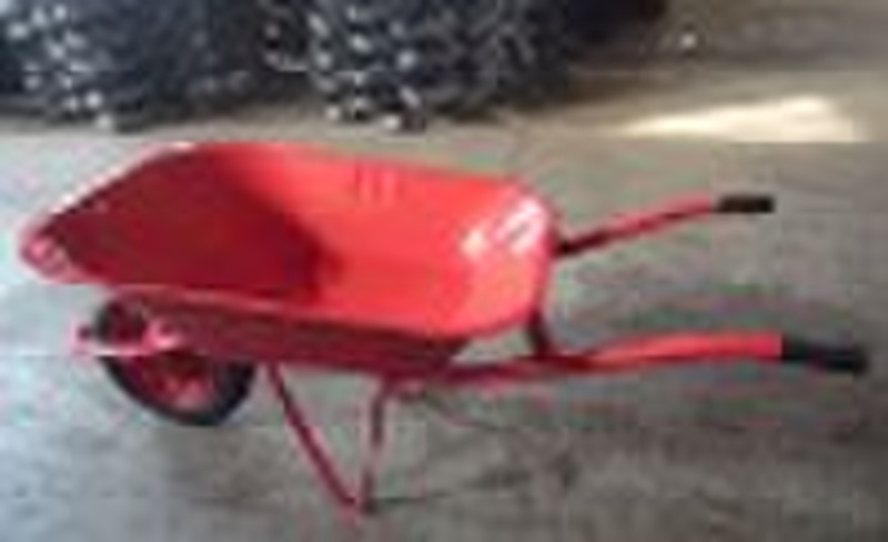 Wheel Barrow WB6201