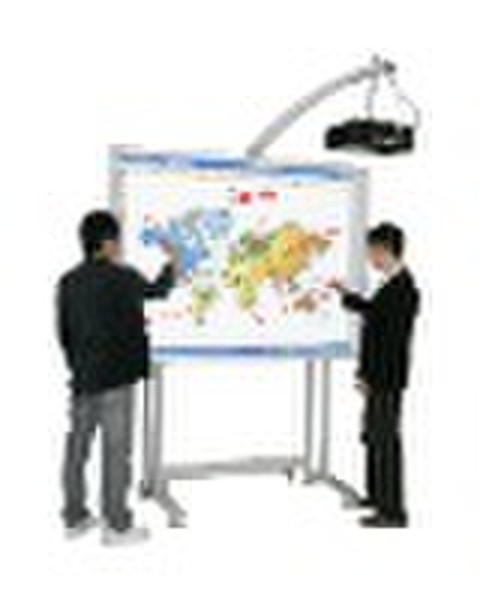 IPBoard DualPen Interactive Whiteboard (with short
