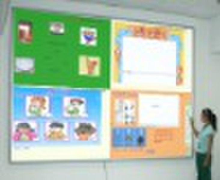 Ultra-IPBOARD Interactive Whiteboard