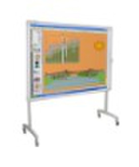 IPBoard Interaktives Whiteboard 85 "