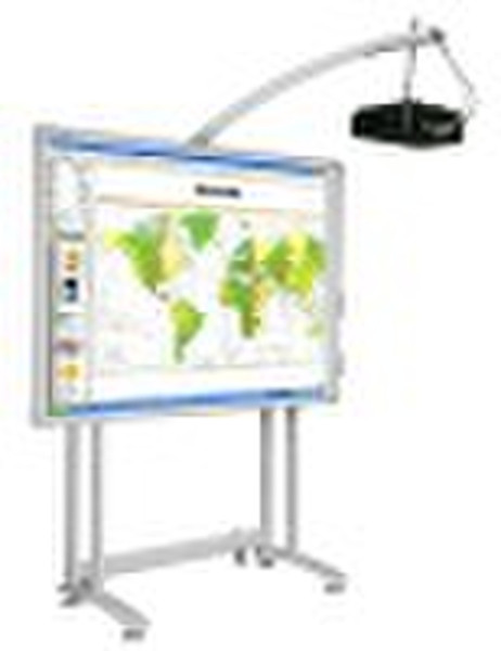 Magic IPBoard Interactive Whiteboard