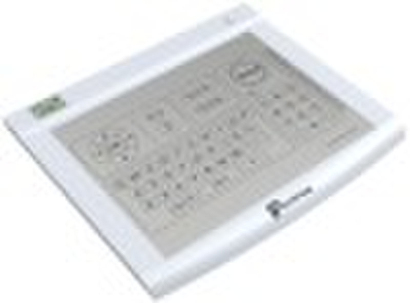 Interactive Wireless Tablet