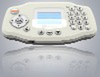 IP VOTE Voting device