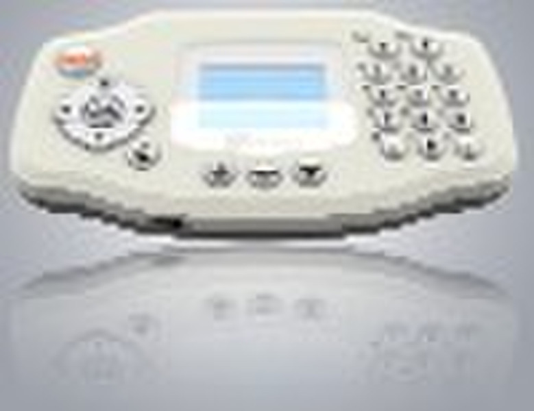 IP VOTE Voting device