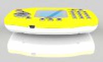 Smart IP VOTE Voting System