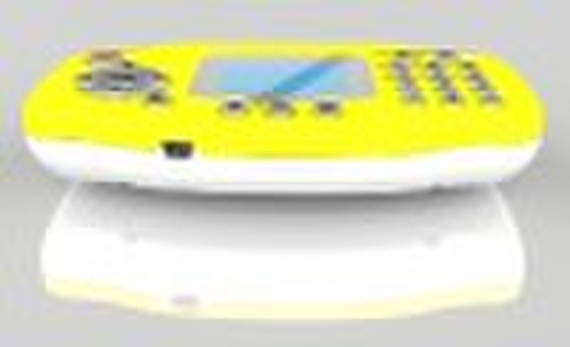 Smart IP VOTE Voting System