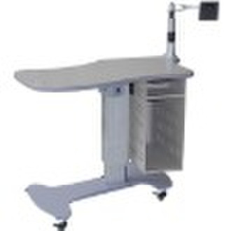 Comprehensive Optometry Worktable