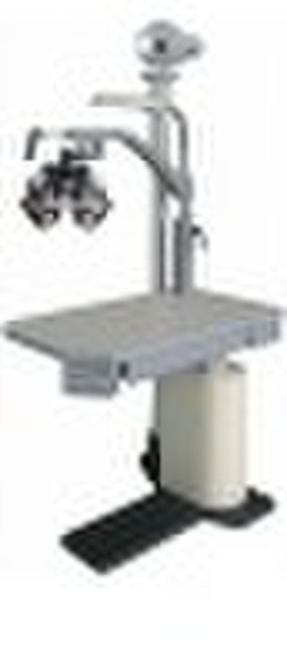 Ophthalmic unit DK-210A