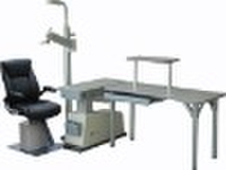 Ophthalmic unit DK-100