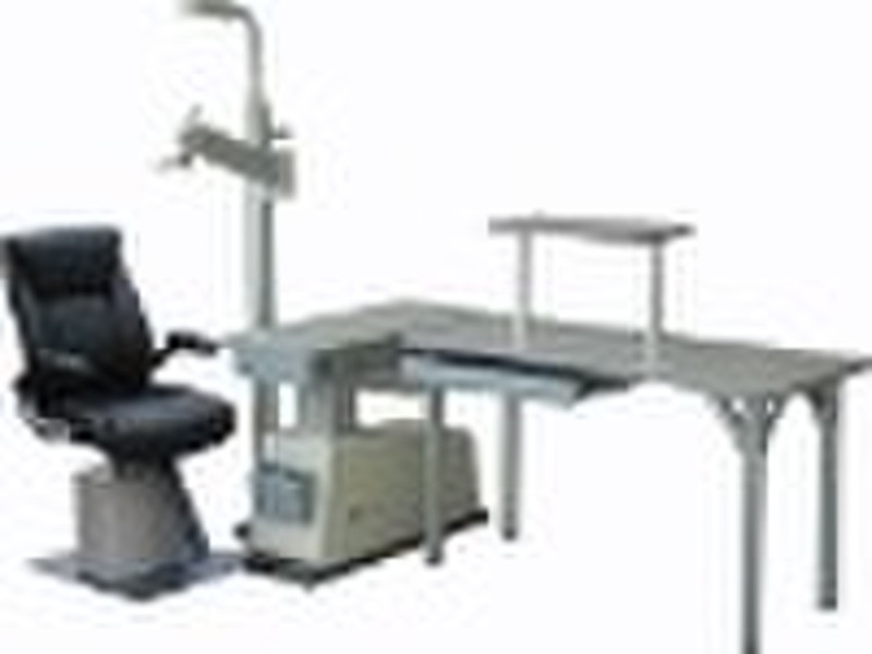 Ophthalmic unit DK-100