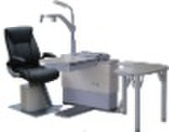 Ophthalmic unit DK-500