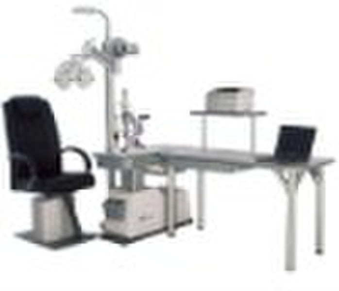 Ophthalmic unit DK-100