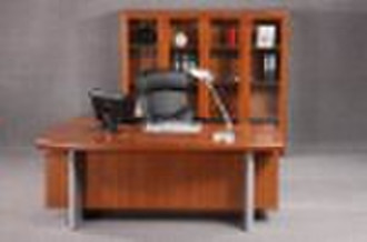 Y1104 Bamboo Büro-Schreibtisch