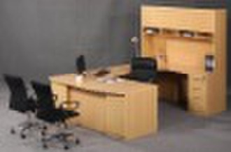 Y1811 Bamboo Combinated Desk - Combination Series