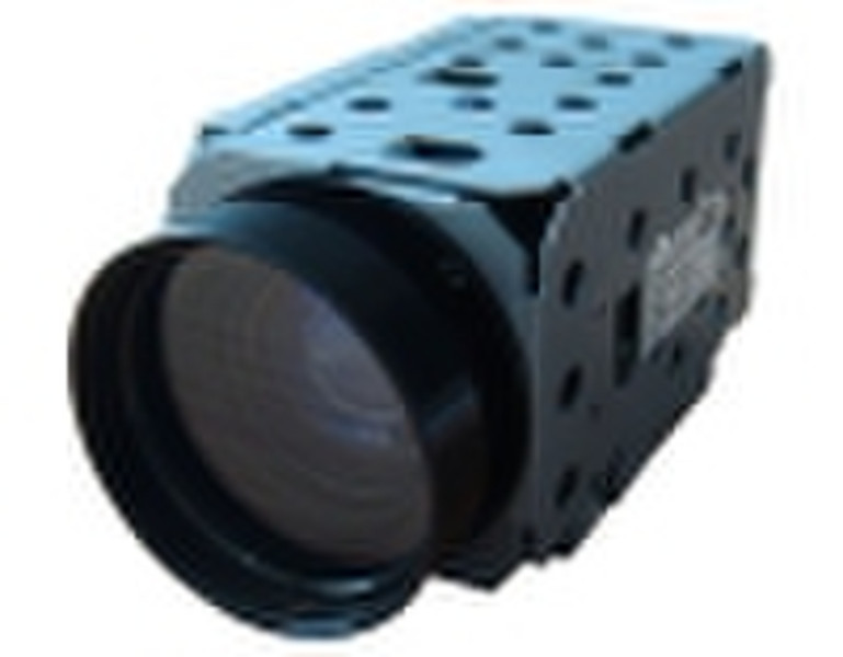Digital Camera Module