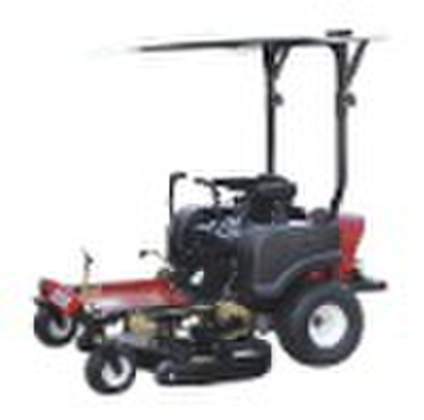 52 inch Zero turning radius lawn mower