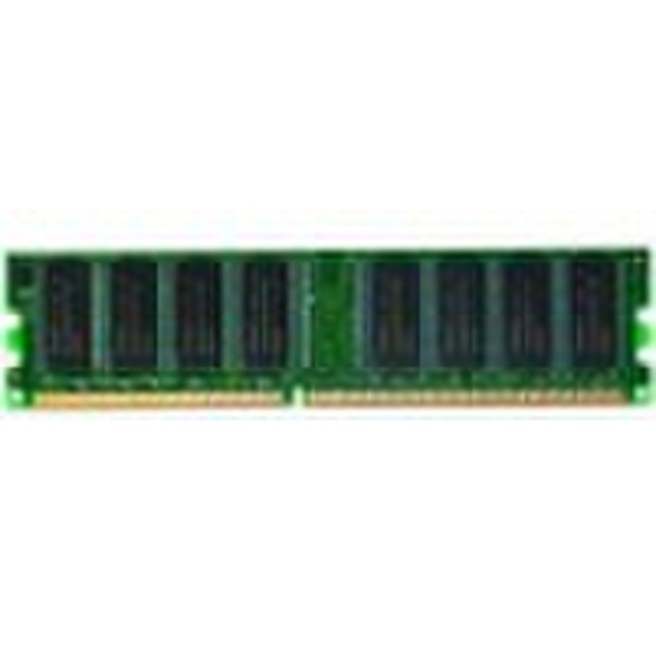 4GB DDR2-667 M393T5160QZA-CE6 240 pin ECC REG DIMM