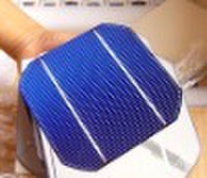 Monocrystal Solar Cell (R150)