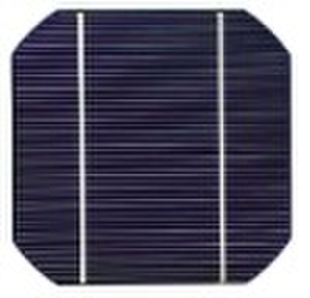 LBH5 125*125(R150) solar cells