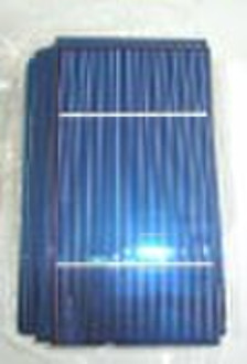 Mono solar cells