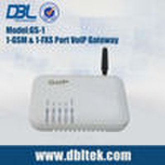 One Channel GSM VoIP Gateway (GOIP)