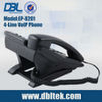 VoIP Telefon (EP-8201)