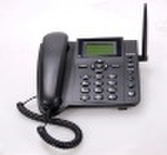 GSM Fixed Wireless Phone 800/450/1900MHz