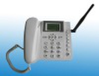 GSM Fixed Wireless Phone