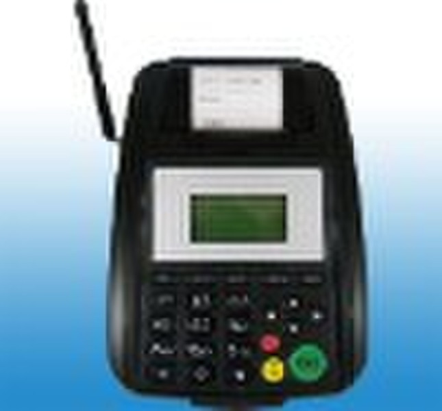 SMS Printer/GSM wireless printer