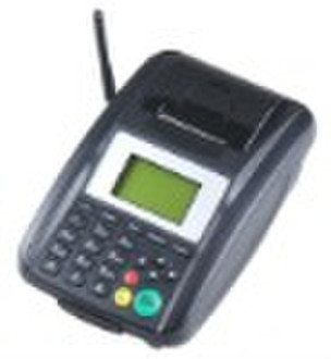 GPRS & GSM Wireless SMS Printer