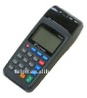 Handset Payment Terminal