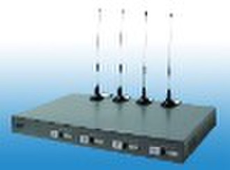 4 line Fixed Wireless Terminal/FWT