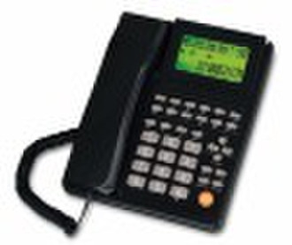 Telephone/VoIP Products/3G terminals