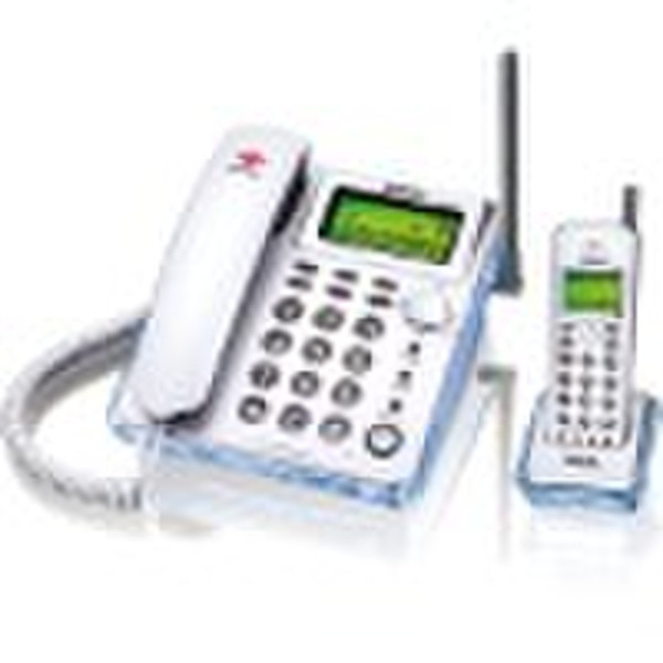 Combo Cordless Phone