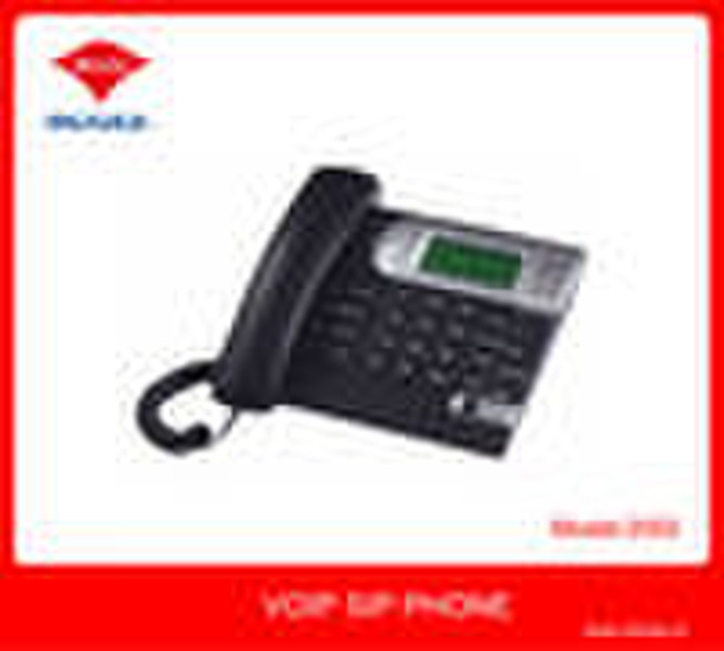 VoIP Phone with POE (New Design!!!)